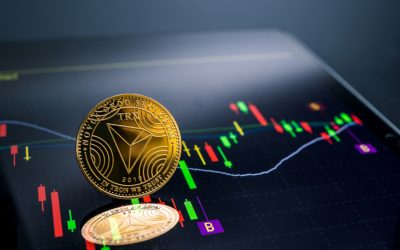Biggest Movers: Tron Moves to 1-Week High, as Thorchain’s RUNE Nears Lowest Level Since January 2021