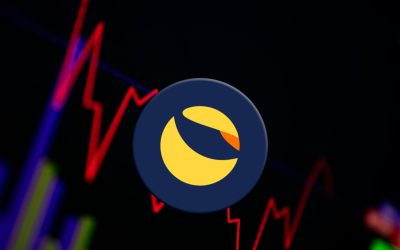 Biggest Movers:  LUNA Loses 50% of Its Value, While XMR and AXS Declines Continue