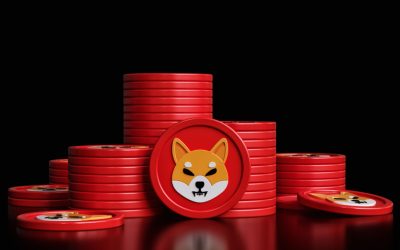 Biggest Movers: SHIB, DOT Nearly 30% Higher, as SOL Also Surges