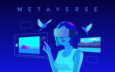 Report: The Metaverse Might Contribute $320 Billion to Latam’s GDP in the Next 10 Years