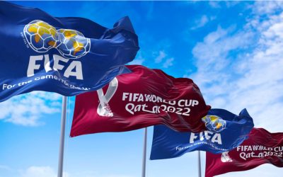 Biggest Movers: ALGO Boosted by FIFA Partnership News, as AVAX and Near Rise Higher