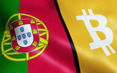 Portugal to Tax Cryptocurrency Income According to Minister of Finance