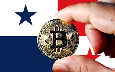 Panama President Mulls Crypto Bill Approval Due to Money Laundering Concerns
