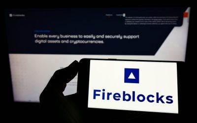 Crypto Custody Firm Fireblocks Launches Web3 Services Suite