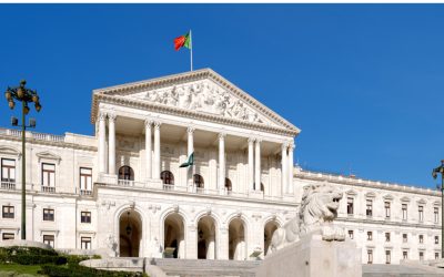 Portuguese Parliament Rejects Crypto Tax Proposals During Budget Debate