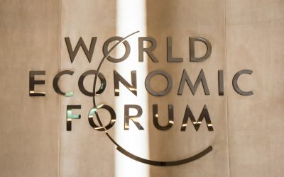 The World Economic Forum Is Worried About Safety in the Metaverse