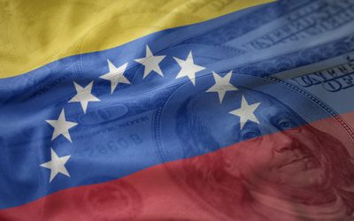 Venezuela Bets on De-Dollarization After Foreign Currency and Crypto Tax Is Applied