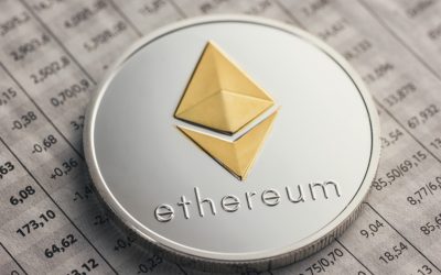 Bitcoin, Ethereum Technical Analysis: ETH Bounces Back, up 2%, While BTC Climbs Above $30,000