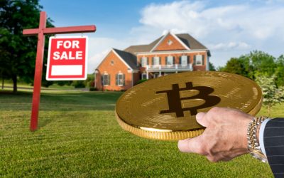 Weiss Ratings Report Claims Crypto-Backed Home Loans Spell Trouble