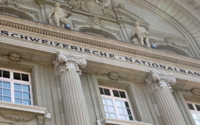 Swiss National Bank: ‘Buying Bitcoin Is Not a Problem for Us’