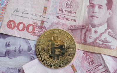 Thailand Exempts Crypto Transfers From VAT Until End of 2023