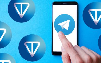 Telegram Users Can Send and Receive Toncoin Within Messenger Chats