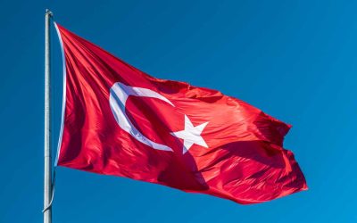 Turkey Drafting Crypto Bill to Submit to Parliament in Coming Weeks: Report