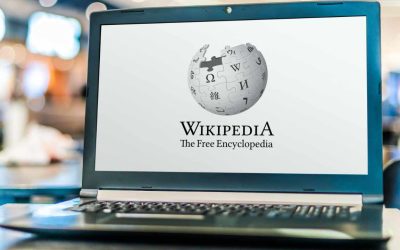 Wikipedia Stops Accepting Cryptocurrency Donations Citing Community’s Environmental Concerns