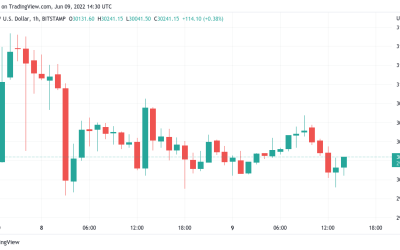 Bitcoin stocks correlation ‘feels like’ 100% as $30K BTC price frustrates