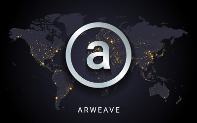 Arweave could reclaim $15 support – Should you buy?