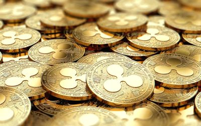 A US federal judge ruled last week that Ripple is a security when sold to institutional investors. Ripple’s price jumped by more than 30%.