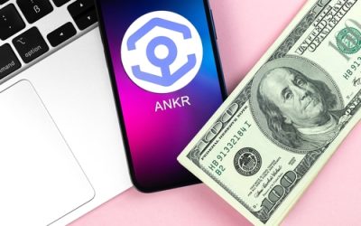 Ankr Price Prediction After the App Chains Launch