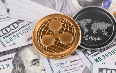 Ripple co-founder Jed McCaleb has sold 70 million XRP in two weeks