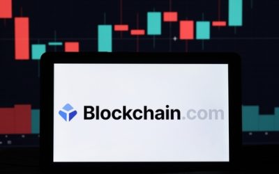 There are improvements in regulating crypto companies, says Blockchain.com CEO