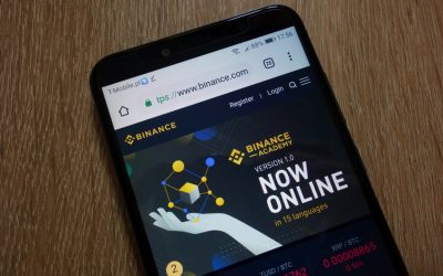 Binance is seeking crypto licenses in the Philippines, CEO says