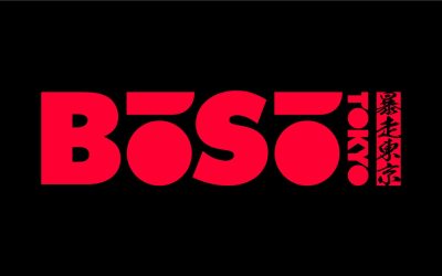 Legend Animator from Japan to Launch Identity Defining NFT Brand “BOSO Tokyo”