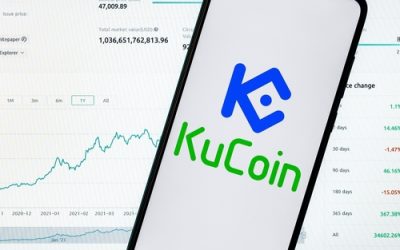 KuCoin partners with BidShop to enhance liquidity for NFT holders