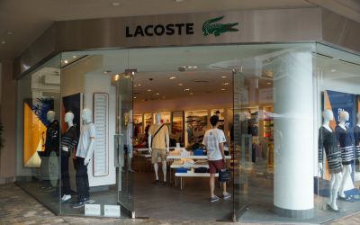 Luxury brand Lacoste expands into web 3 with UNDW3