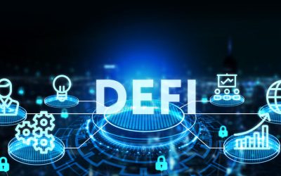 DeFi risk-reward remains out of whack, TVL continues to dip