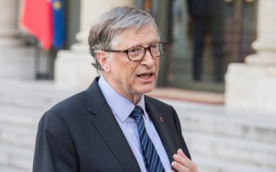 Crypto is based on a Greater Fool Theory, says Bill Gates