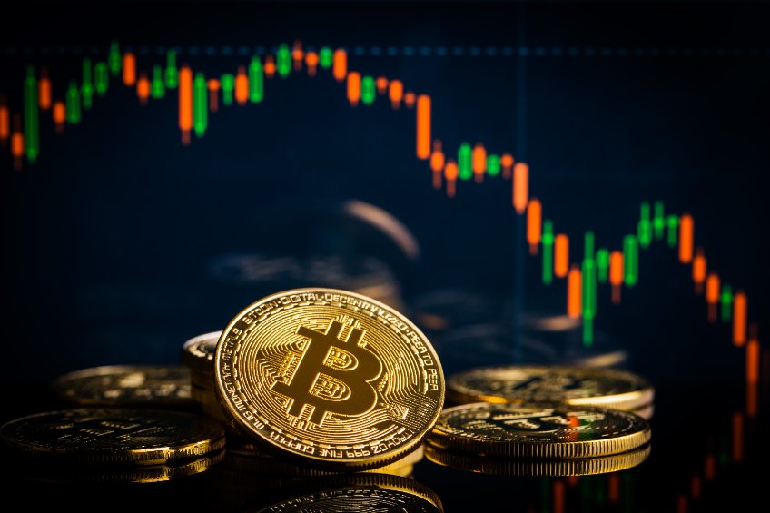 Bitcoin Investor’s Net Realized Loss Hit $4.23 Billion Last Week: Glassnode