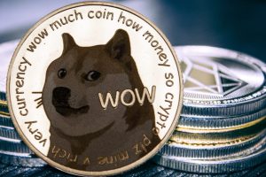 Dogecoin faces a 60% downswing as meme coins trend lower