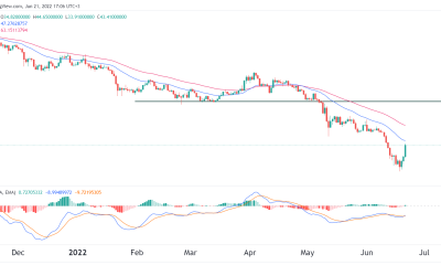 Compound Price is in Recovery Mode. Is it a Buy?