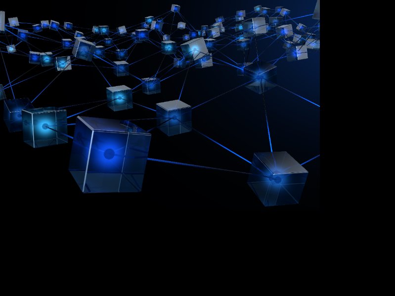 DEX protocol dYdX to build its own blockchain