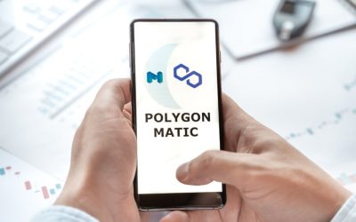 Has Polygon token lost its bullish momentum, or could we see more gains?