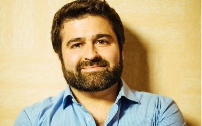 Interview with Slava Rubin: Alternative Assets in Your Portfolio