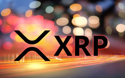 XRP price surges 14%: here’s why