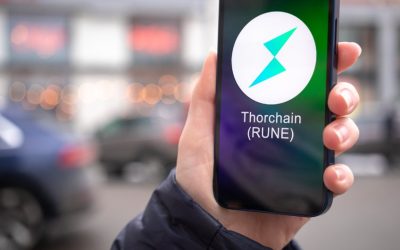 THORChain (RUNE) price prediction amid a thriving memecoin presale phase
