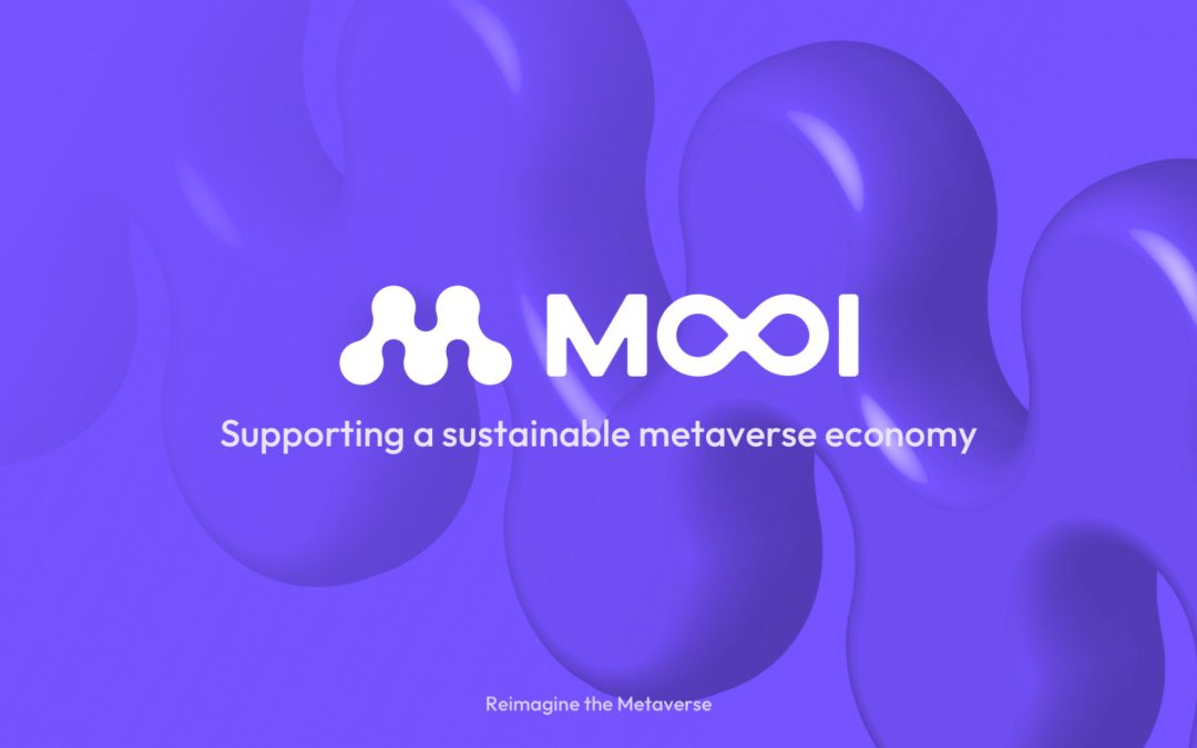 Blockchain Network Backed by Japanese Content Giant Launches to Build a Sustainable Metaverse Ecosystem