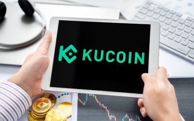 KuCoin launches flagship NFT ETF Trading Zone product