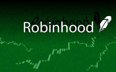 Robinhood lists Chainlink: LINK price surges 5%