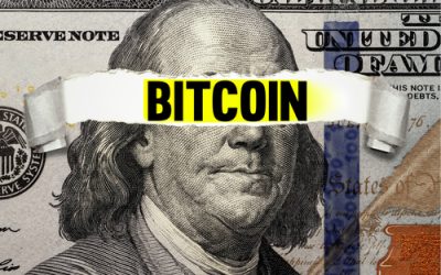 Crypto is not replacing the U.S. dollar, says BitFury CEO