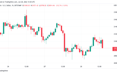 Different this time? ‘Almost all’ Bitcoin metrics are now hinting at a price bottom