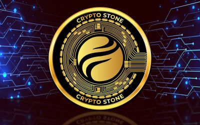 Cryptostone Announces CPS Token Launch Date for Its Revolutionary Financial Ecosystem