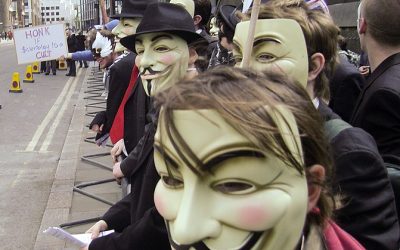 Anonymous culture in crypto may be losing its relevance