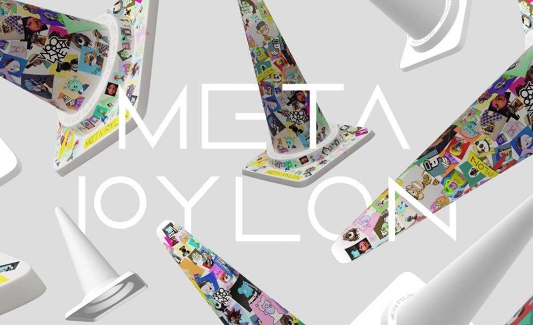 Sticker Culture NFT “META PYLON” will Launch the World’s First Sticker Feature