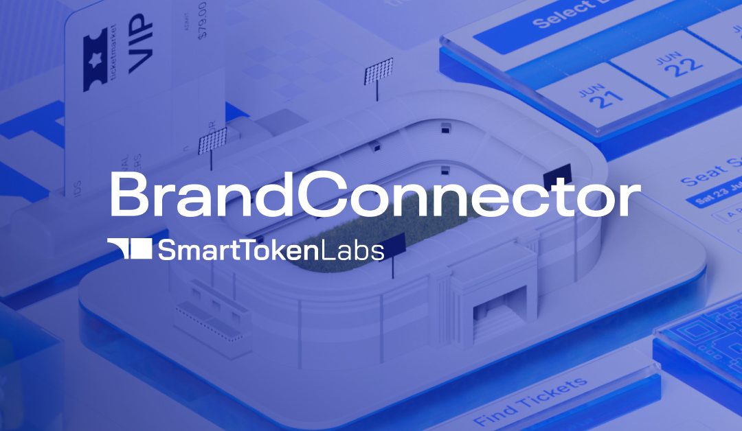 Brand Connector from Smart Token Labs: connecting brands and NFTs