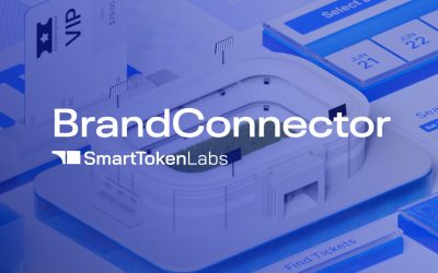 Brand Connector from Smart Token Labs: connecting brands and NFTs