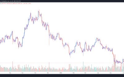 Bitcoin, altcoins sell-off on record-high inflation, but traders still expect BTC to consolidate