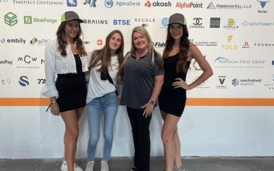 Bitcoin of America Is Working to Solve the Gender Problem in the Crypto Industry